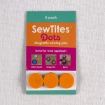 SewTites Dots Magnetic Pins For Sewing