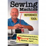 Sewing Machine Reference Tool by Bernie Tobisch