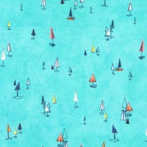Shoreline RPTD-22895-70 Aqua