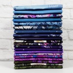 Silver Lake Fat Quarter Bundle by Robert Kaufman