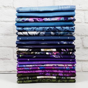 Silver Lake Fat Quarter Bundle