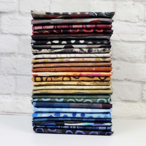 Sketchbook 21 Fat Quarter Bundle