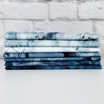 Soar Fat Quarter Bundle by Northcott Fabrics