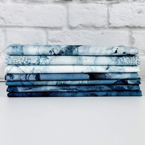 Soar Fat Quarter Bundle by Northcott Fabrics