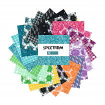 Spectrum Fat Quarter Bundle