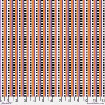 Spooky Cute Halloween PWMY009.MULTI Halloween Check Stripe by FreeSpirit Fabrics - By the Yard