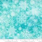 Starflower Christmas 8483 12 for Moda Fabrics - By The Yard- SALE