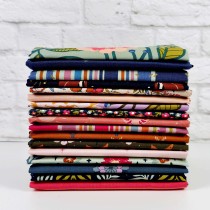 Starling Fat Quarter Bundle 
