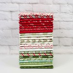 Sugarberry Fat Quarter Bundle for Andover Fabrics