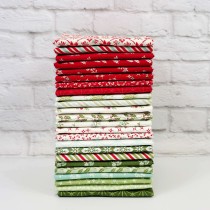 Sugarberry Fat Quarter Bundle