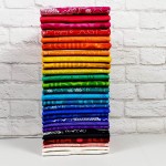 Sun Print 2025 Fat Quarter Bundle by Andover Fabrics