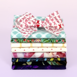 Surprise BOGO 8pc Fat Quarter Bundle