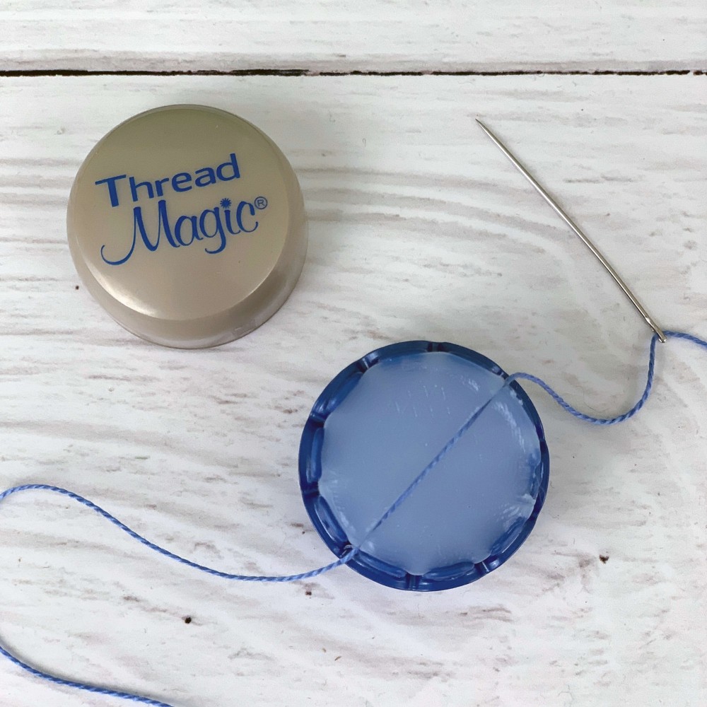 Thread Magic Thread Conditioner - Stitched Modern