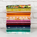 Thrive Fat Quarter Bundle by Art Gallery Fabrics