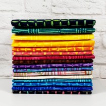 Tiles Fat Quarter Bundle 