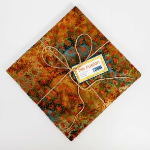 Tile Fusion 10 Inch Squares Pack 