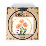 Embroidery Kit - True Bloom by Cozyblue