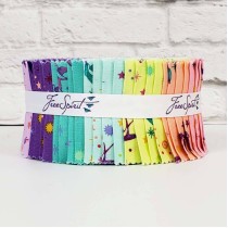 Tula Pink True Colors Fairy Dust Roll by FreeSpirit Fabrics