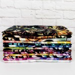Vintage Swirl Half Yard Bundle by Banyan Batiks