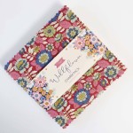 Wallflower 5 Inch Squares Pack by Tilda 
