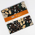 Wild Forgotten 10 inch squares pack by Art Gallery Fabrics