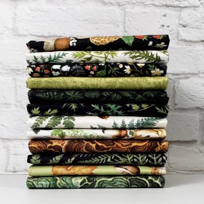 Wild Harvest Fat Quarter Bundle