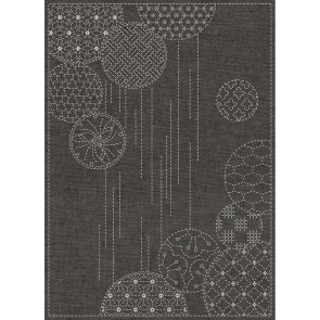 Windchimes - Brown HFNP22BR-01B