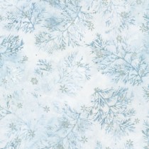 Winter Pines Artisan Batiks AMDM-23143-88 Ice 