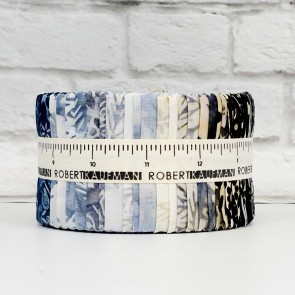 Winter Pines Artisan Batiks Roll by Robert Kaufman