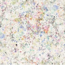 Painters Joy Y4403-55 Digital Dot Multi Color by Clothworks - By The Yard