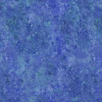 Painters Joy Y4404-90 Digital Texture Blue by Clothworks - By The Yard