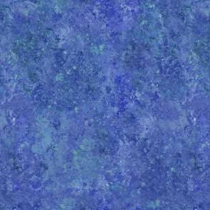 Painters Joy Y4404-90 Digital Texture Blue by Clothworks - By The Yard