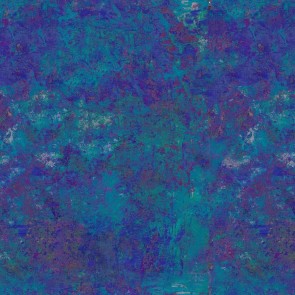 Painters Joy Y4404-95 Digital Texture Indigo by Clothworks - By The Yard