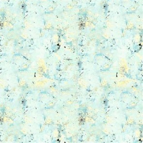 Painters Joy Y4405-136 Digital Birchbark Pale Blue by Clothworks - By The Yard