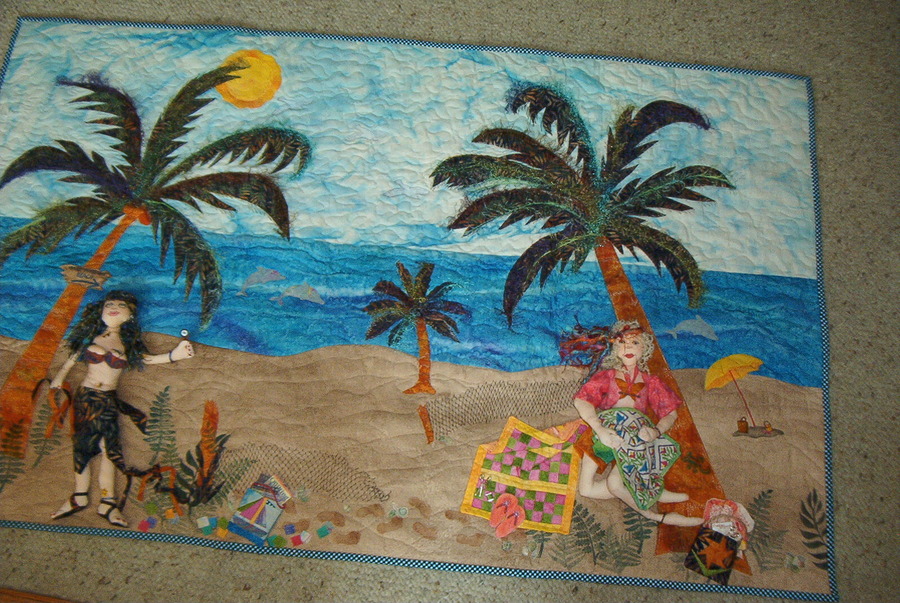 Bare Threads Beach Bare Threads Beach