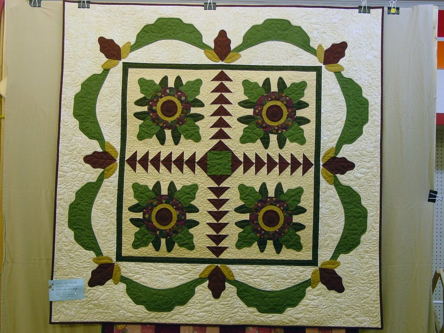 Thimbleberries Quilt Thimbleberries Quilt