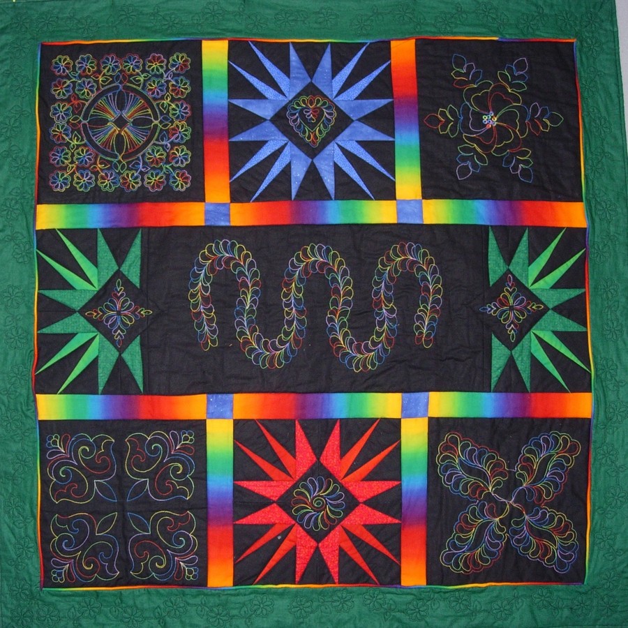 HIA Quilt HIA Quilt