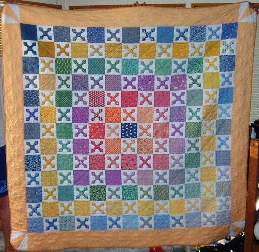 1930's Applique 1930's Applique