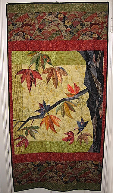Kyoto Kaede Kyoto Kaede
