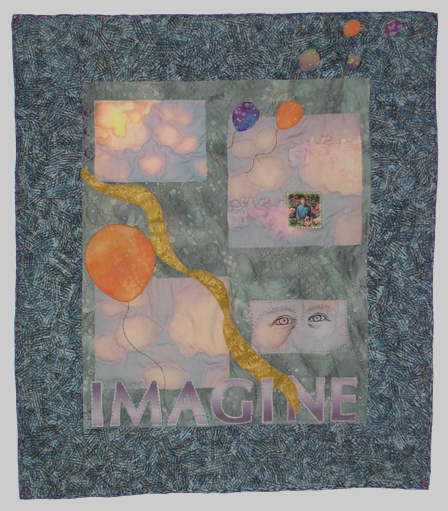 Just Imagine Just Imagine