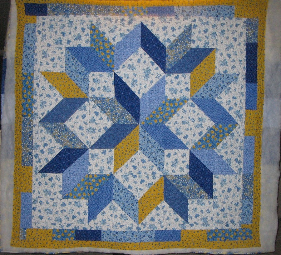 Carpentars star Carpentars star