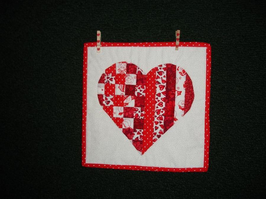 Work of Heart Work of Heart