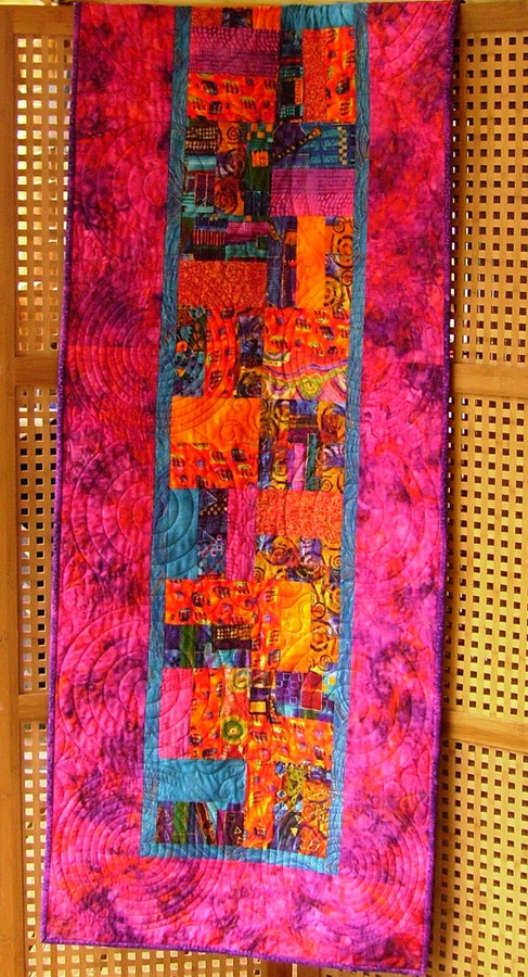 Electric Table Runner Electric Table Runner