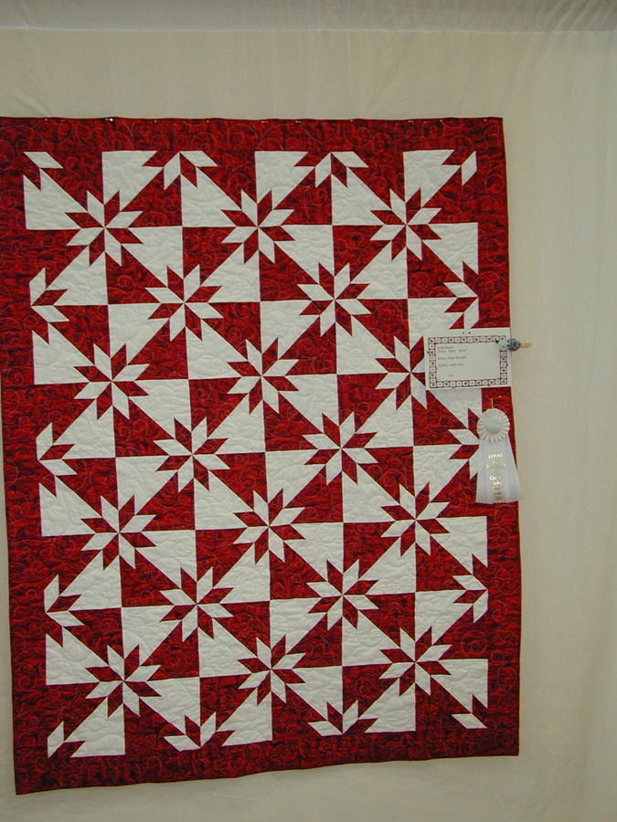 Nita's Star Nita's Star