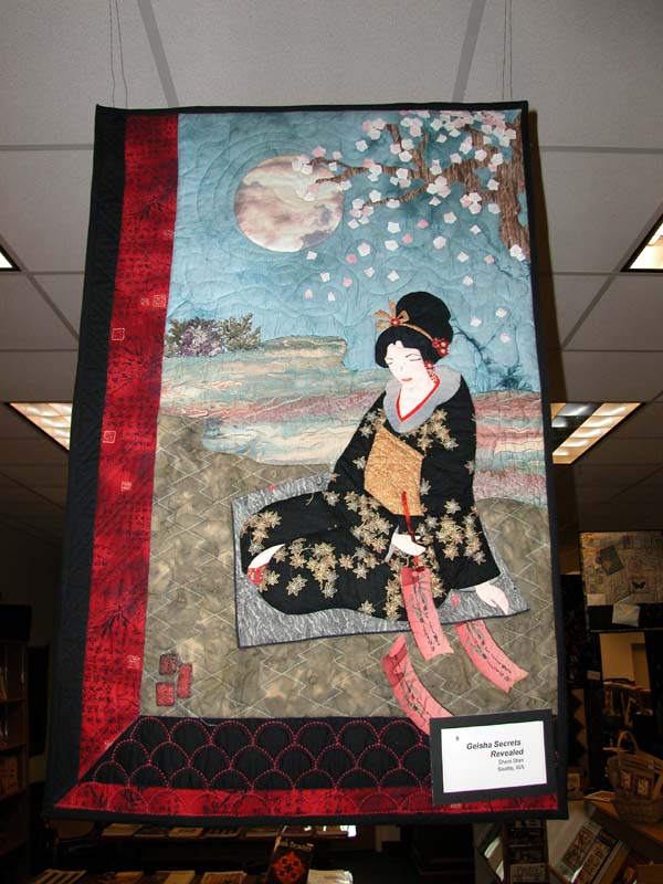 Geisha Secrets Revealed Geisha Secrets Revealed