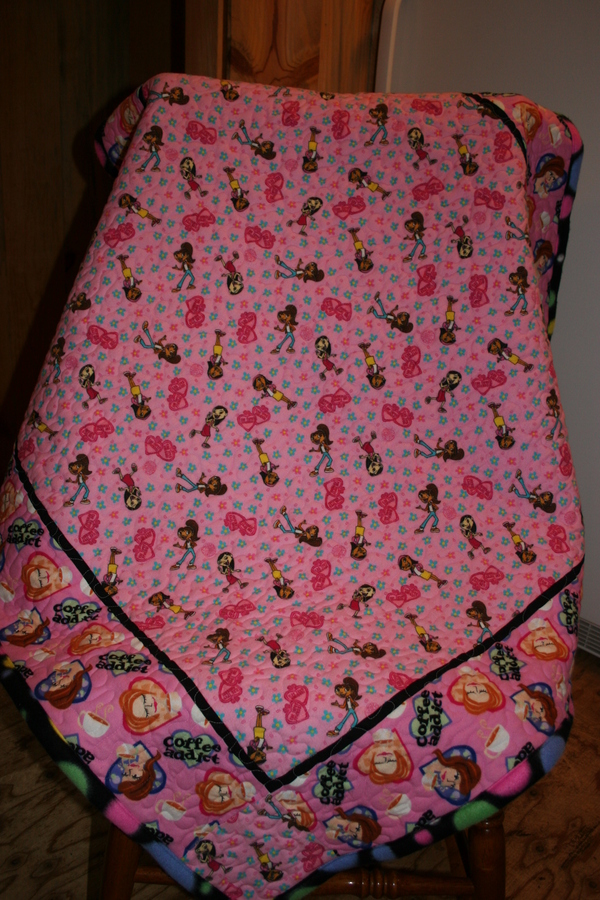 Sophie's Quilt Sophie's Quilt
