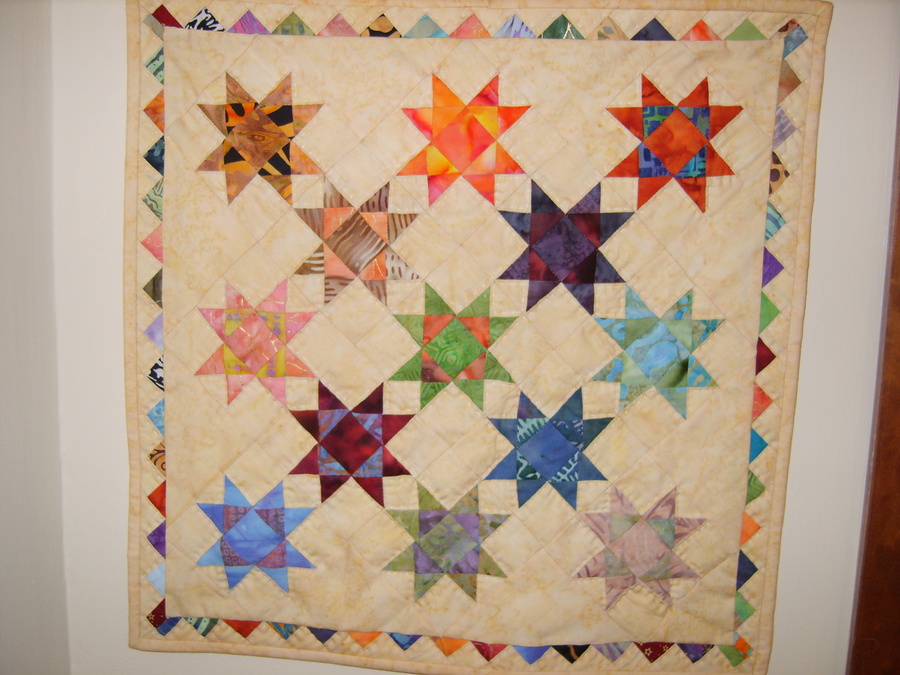 Starquilt Starquilt