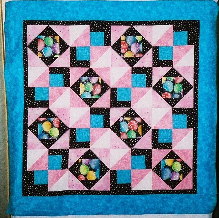 Celebration Quilt Celebration Quilt