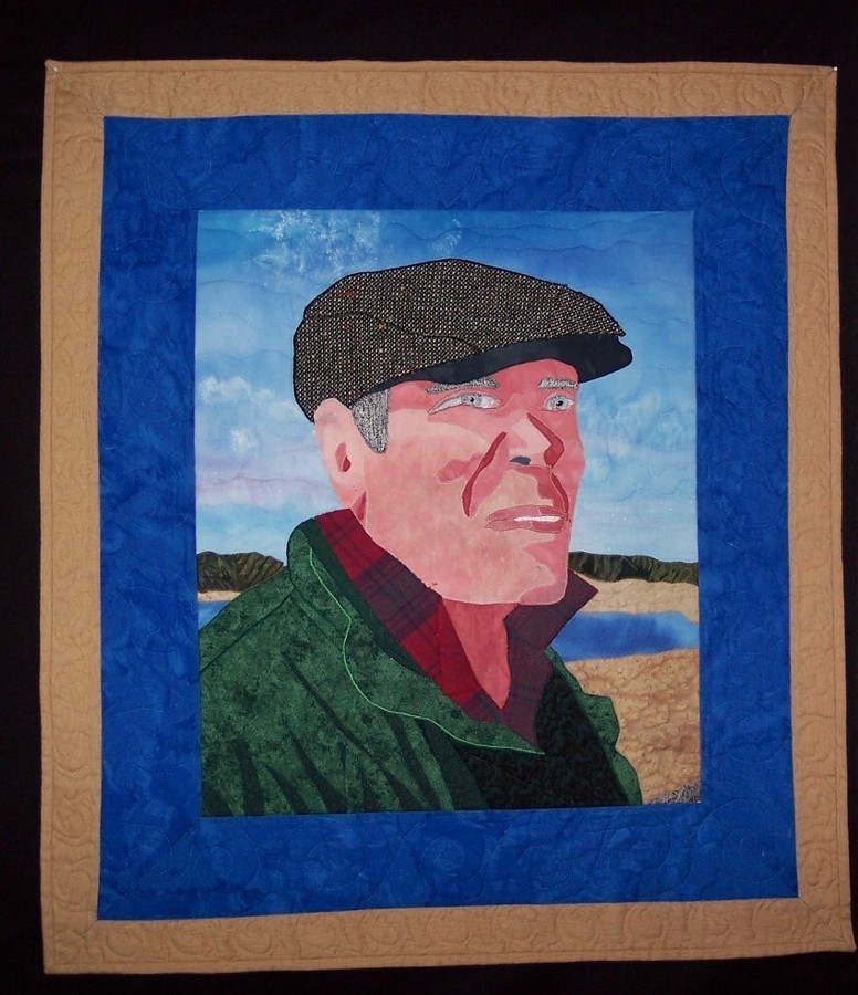Man from Inishmoor Man from Inishmoor