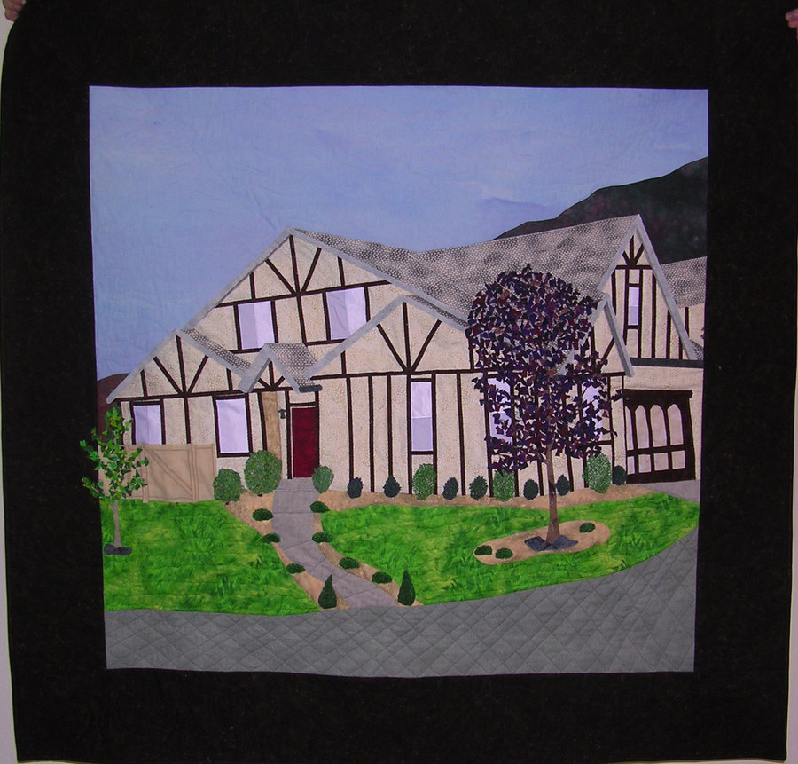 A House for Les A House for Les